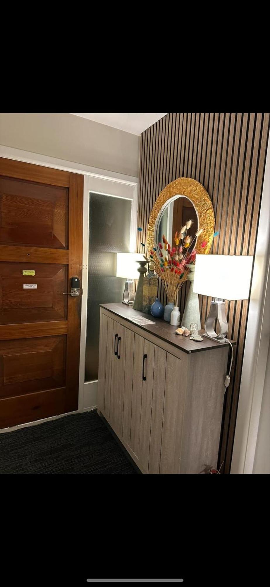 The Airport Homestay House Christchurch Bagian luar foto